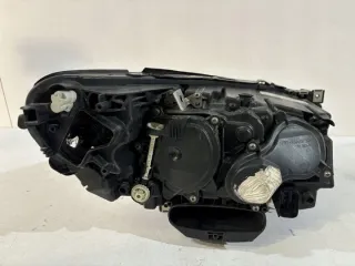 7460589 Фара левая BMW 5 F10/F11/GT F07 Арт e11870622, вид 4