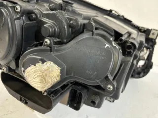 7460589 Фара левая BMW 5 F10/F11/GT F07 Арт e11870622, вид 5