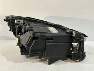 7460589 Фара левая BMW 5 F10/F11/GT F07 Арт e11870622, вид 6