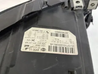 7460589 Фара левая BMW 5 F10/F11/GT F07 Арт e11870622, вид 10