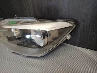 7229671 Фара левая BMW 1 F20/F21 Арт e11870533, вид 2