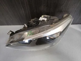 7229671 Фара левая BMW 1 F20/F21 Арт e11870533, вид 4