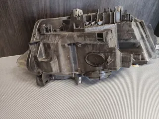 7229671 Фара левая BMW 1 F20/F21 Арт e11870533, вид 8