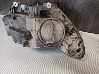 7229671 Фара левая BMW 1 F20/F21 Арт e11870533, вид 9