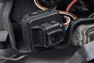  Фара правая Audi A6 C5 (S6,RS6) Арт e11870513, вид 3