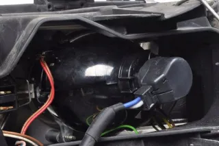  Фара правая Audi A6 C5 (S6,RS6) Арт e11870513, вид 6