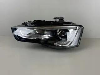 8T0941005C Фара левая Audi A5 (S5,RS5) 1 Арт e11870491, вид 1