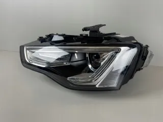 8T0941005C Фара левая Audi A5 (S5,RS5) 1 Арт e11870491, вид 2