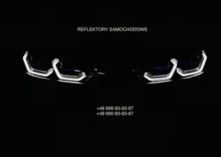 8T0941005C Фара левая Audi A5 (S5,RS5) 1 Арт e11870491, вид 7