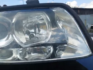 8E0941004F Фара правая Audi A4 B6 Арт e11870488, вид 2