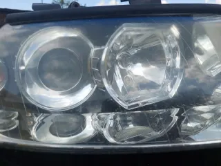  8E0941004F Фара правая Audi A4 B6 Арт e11870488, вид 3