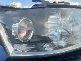  8E0941004F Фара правая Audi A4 B6 Арт e11870488, вид 4