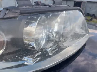  8E0941004F Фара правая Audi A4 B6 Арт e11870488, вид 5