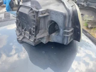  8E0941004F Фара правая Audi A4 B6 Арт e11870488, вид 8
