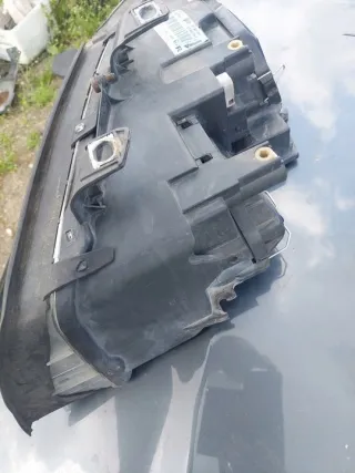  8E0941004F Фара правая Audi A4 B6 Арт e11870488, вид 9