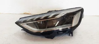 8W0941035E Фара левая Audi A4 B9 Арт e11870473, вид 1