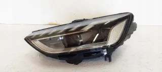 8W0941035E Фара левая Audi A4 B9 Арт e11870473, вид 2