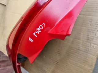 13211841 Фонарь задний правый Opel Corsa D Арт e11870146, вид 6