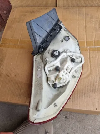 1090098 345365666YI Фонарь задний правый Opel Astra J Арт e11870129, вид 2