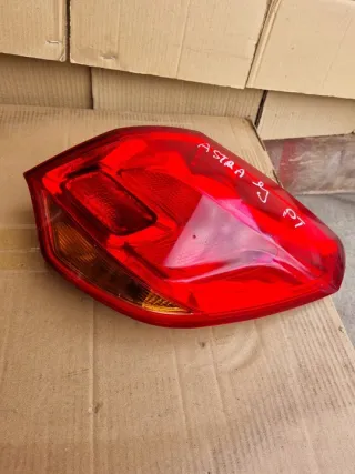 1090098 345365666YI Фонарь задний правый Opel Astra J Арт e11870129, вид 7