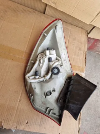1090098 345365666YI Фонарь задний правый Opel Astra J Арт e11870129, вид 9