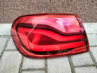 6321849652302 6321-8496523-02 Фонарь задний левый BMW 4 F32/F33/GT F36 Арт e11869928, вид 1