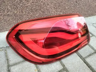 6321849652302 6321-8496523-02 Фонарь задний левый BMW 4 F32/F33/GT F36 Арт e11869928, вид 2