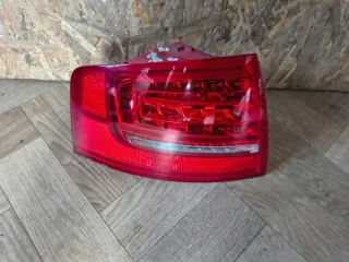 4E0945095H Фонарь задний левый Audi A8 D3 (S8) Арт e11869867, вид 2