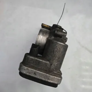 06F133062 06f133062 Моновпрыск Volkswagen Passat B6 Арт e11869546, вид 5