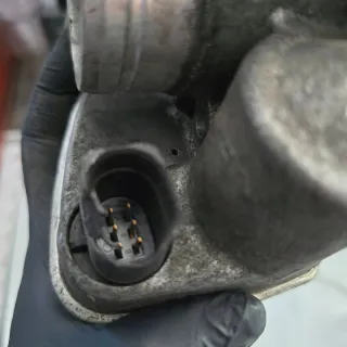 06F133062 06f133062 Моновпрыск Volkswagen Passat B6 Арт e11869546, вид 6