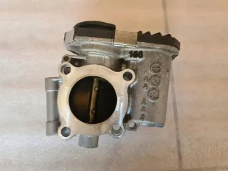 A12XER Z14XER 55562270 Моновпрыск Opel Astra J Арт e11869437, вид 4