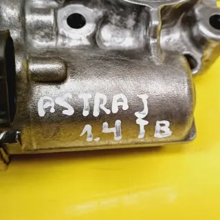 0280750499 Моновпрыск Opel Astra J Арт e11869436, вид 3
