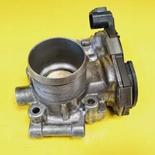 0280750499 Моновпрыск Opel Astra J Арт e11869436, вид 4