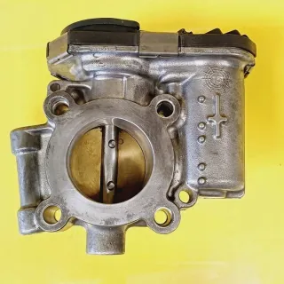 0280750499 Моновпрыск Opel Astra J Арт e11869436, вид 7