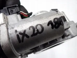 35100-2B152 0280750624 Моновпрыск Kia Venga Арт e11869389, вид 7