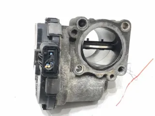 9673534480 LORK-834-10105 Моновпрыск Ford Fiesta 6 Арт e11869363, вид 2