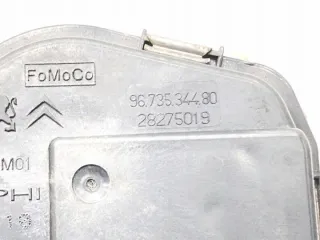 9673534480 LORK-834-10105 Моновпрыск Ford Fiesta 6 Арт e11869363, вид 4