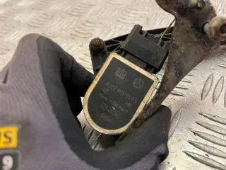 A2229050503 Датчик дорожного просвета Mercedes S W222 Арт e11869132, вид 2