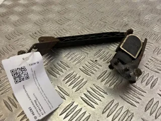 A2229050503 Датчик дорожного просвета Mercedes S W222 Арт e11869131, вид 1