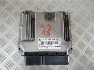55583654 Блок управления двигателем Opel Astra J Арт e11869023, вид 3