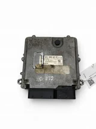 A6519004201 Блок управления двигателем Mercedes ML/GLE W166 Арт e11868963, вид 6