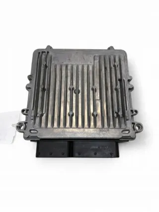 A6519004201 Блок управления двигателем Mercedes ML/GLE W166 Арт e11868963, вид 7