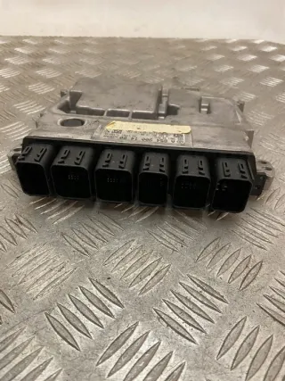 A6549001400 Блок управления двигателем Mercedes E W213 Арт e11868950, вид 3