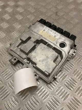 A6549001400 Блок управления двигателем Mercedes E W213 Арт e11868950, вид 5