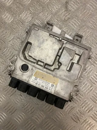 A6549001400 Блок управления двигателем Mercedes E W213 Арт e11868950, вид 6
