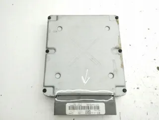 1S7F12A650CAG Блок управления двигателем Ford Mondeo 3 Арт e11868911, вид 2