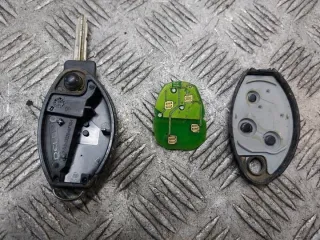 9659211580 9657718780 Блок управления двигателем Citroen C5 1 Арт e11868893, вид 5