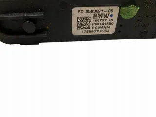 8583091 Блок управления двигателем BMW 7 G11/G12 Арт e11868848, вид 6