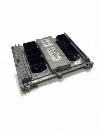 059907309L Блок управления двигателем Audi Q7 4M Арт e11868797, вид 1