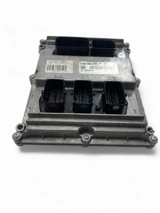 059907309L Блок управления двигателем Audi Q7 4M Арт e11868797, вид 2